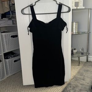 Garage Dress